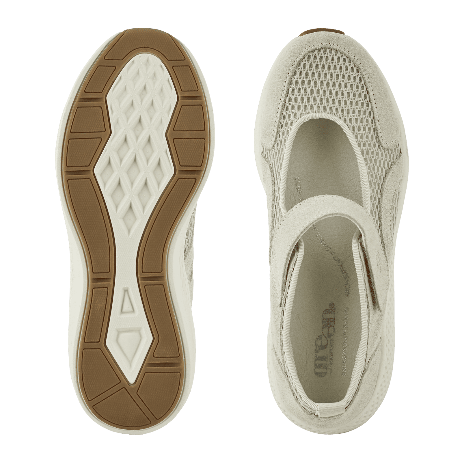 DOLPHIN DAGMAR - WHITE